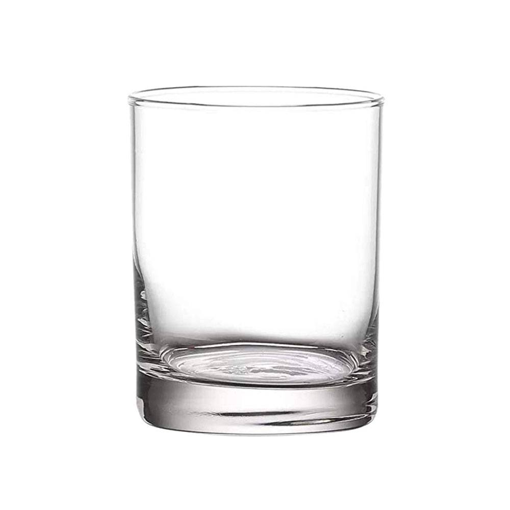 (Set of 6) Ocean San Marino High Quality Water Tumbler Juice Drinking